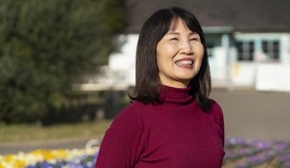 ¿Por qué las asiáticas llevan mejor la menopausia?