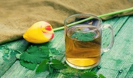 Beneficios de la melisa en la menopausia