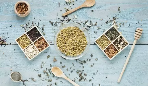 ¿Cómo tomar semillas de lino en la menopausia? ¿Cómo tomar semillas de lino en la menopausia?
