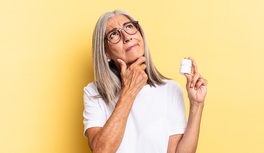 ¿Hace falta tomar fósforo en la menopausia?