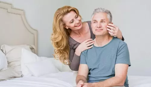 Disfunción sexual femenina en la postmenopausia