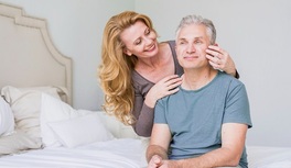 Disfunción sexual femenina en la postmenopausia