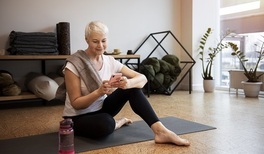 Ejercicios físicos recomendados para mujeres en perimenopausia