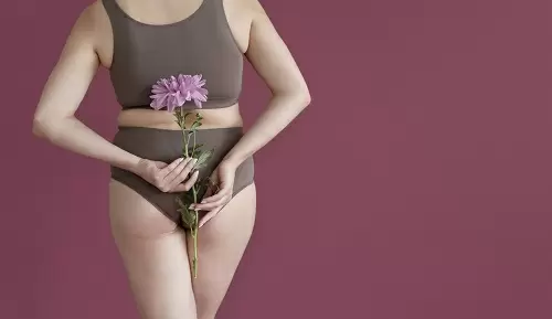 ¿Cómo debe ser la higiene íntima en la menopausia?