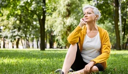 ¿Qué órganos se inflaman con la menopausia?