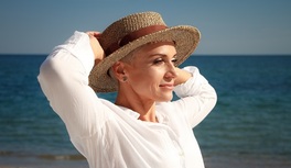 Consejos para sobrellevar la menopausia en verano