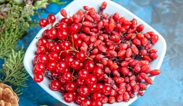 Beneficios de la berberina en la menopausia