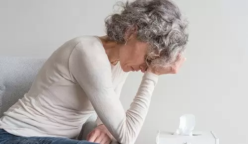 ¿Qué pasa con la adenomiosis en la menopausia?