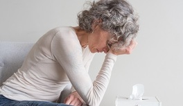 ¿Qué pasa con la adenomiosis en la menopausia?