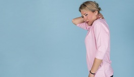 ¿Cómo aliviar el dolor articular en la menopausia?