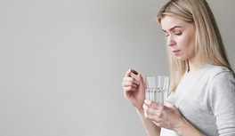 Beneficios del ácido fólico en la menopausia