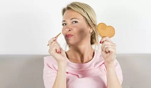 ¿Cómo afecta la menopausia al sentido del gusto? ¿Cómo afecta la menopausia al sentido del gusto?