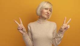 ¿Qué cambios sufren las mujeres a los 40 años?