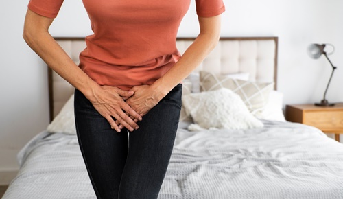 ¿Cómo curar la incontinencia urinaria en la menopausia? ¿Cómo curar la incontinencia urinaria en la menopausia?