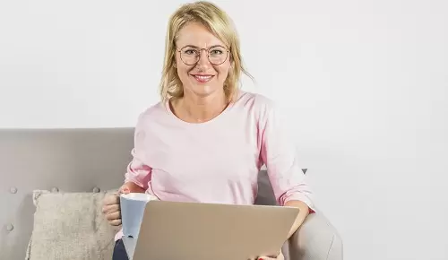 Menopausia y regla irregular Menopausia y regla irregular