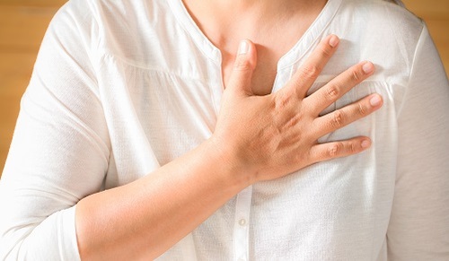 Menopausia y riesgo cardiovascular