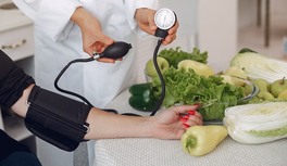 Hipertensión y menopausia