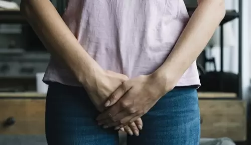 La orina en la menopausia La orina en la menopausia