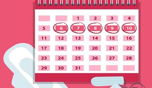 Menopausia y reglas abundantes Menopausia y reglas abundantes