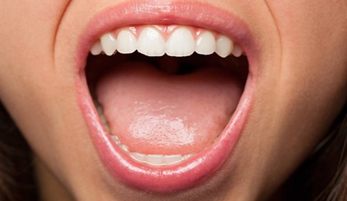Llagas en la boca en la menopausia Llagas en la boca en la menopausia