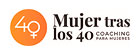 Mujer tras los 40